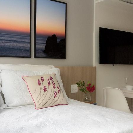 Itaim Star Stay - Premium Location, Modern And New Space, Affordable São Paulo Eksteriør bilde