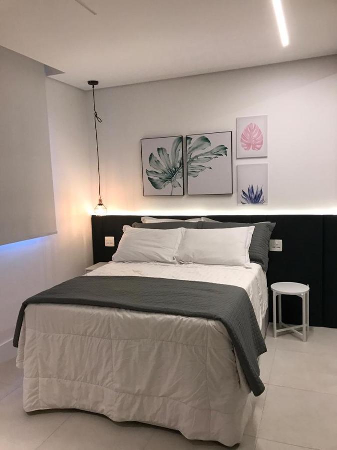 Itaim Star Stay - Premium Location, Modern And New Space, Affordable São Paulo Eksteriør bilde