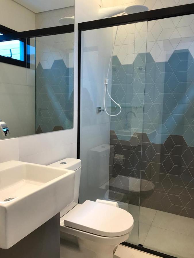 Itaim Star Stay - Premium Location, Modern And New Space, Affordable São Paulo Eksteriør bilde