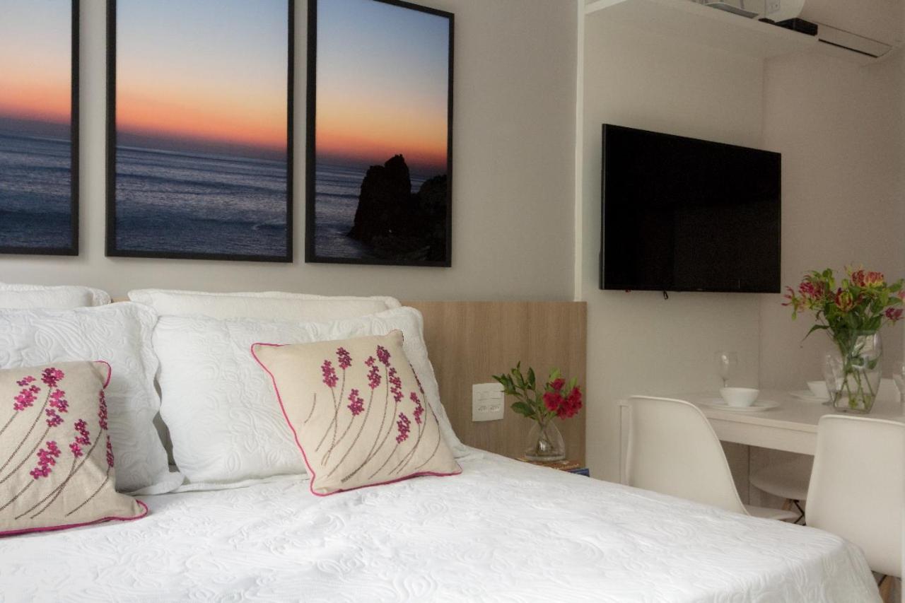 Itaim Star Stay - Premium Location, Modern And New Space, Affordable São Paulo Eksteriør bilde
