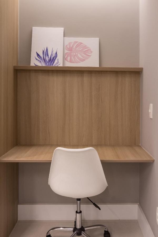 Itaim Star Stay - Premium Location, Modern And New Space, Affordable São Paulo Eksteriør bilde