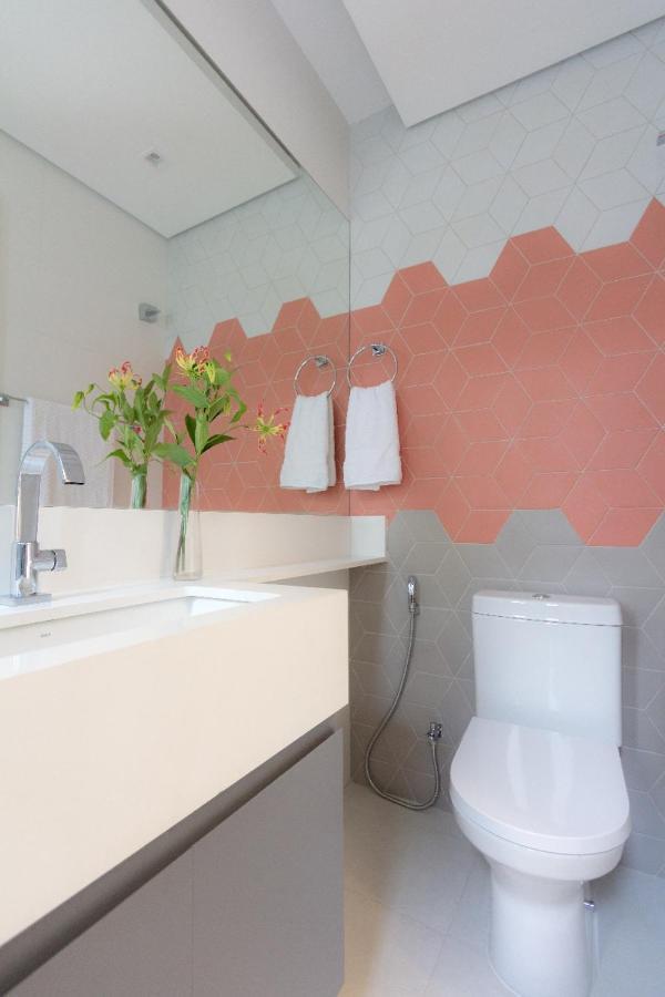 Itaim Star Stay - Premium Location, Modern And New Space, Affordable São Paulo Eksteriør bilde