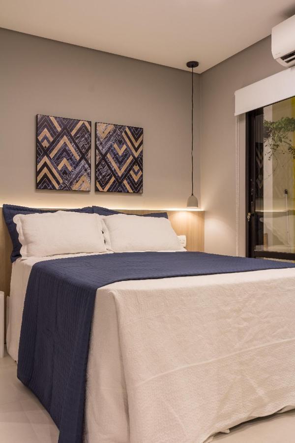 Itaim Star Stay - Premium Location, Modern And New Space, Affordable São Paulo Eksteriør bilde