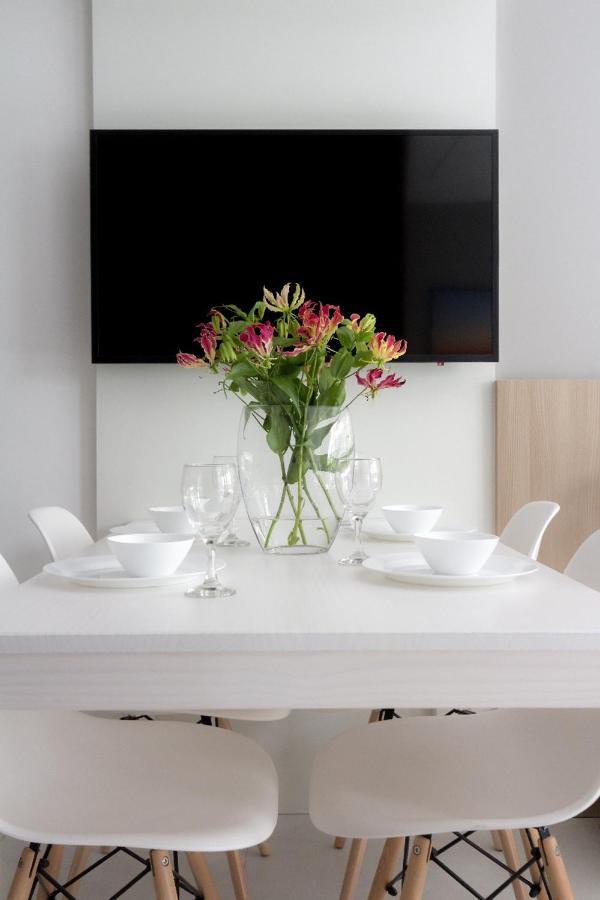 Itaim Star Stay - Premium Location, Modern And New Space, Affordable São Paulo Eksteriør bilde