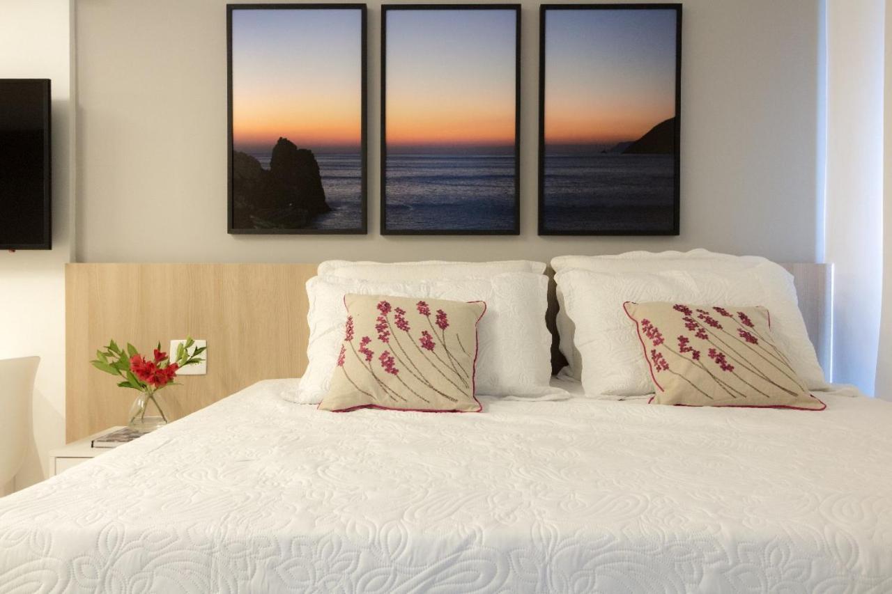 Itaim Star Stay - Premium Location, Modern And New Space, Affordable São Paulo Eksteriør bilde