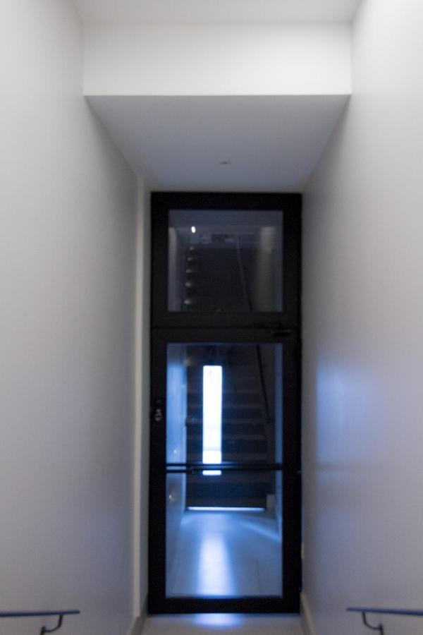 Itaim Star Stay - Premium Location, Modern And New Space, Affordable São Paulo Eksteriør bilde