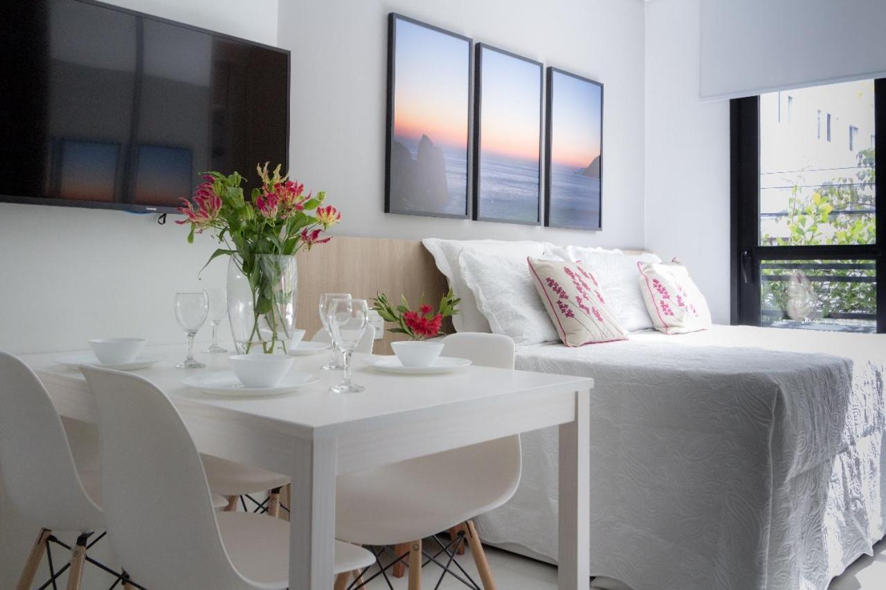 Itaim Star Stay - Premium Location, Modern And New Space, Affordable São Paulo Eksteriør bilde