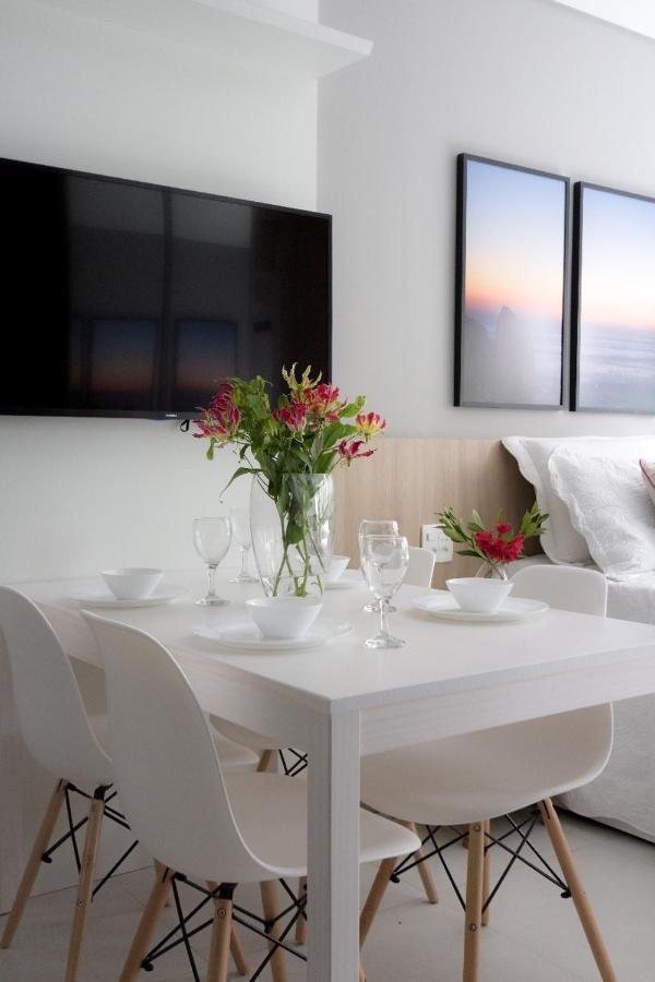 Itaim Star Stay - Premium Location, Modern And New Space, Affordable São Paulo Eksteriør bilde