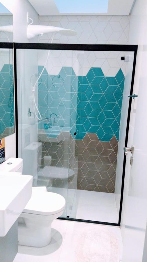 Itaim Star Stay - Premium Location, Modern And New Space, Affordable São Paulo Eksteriør bilde