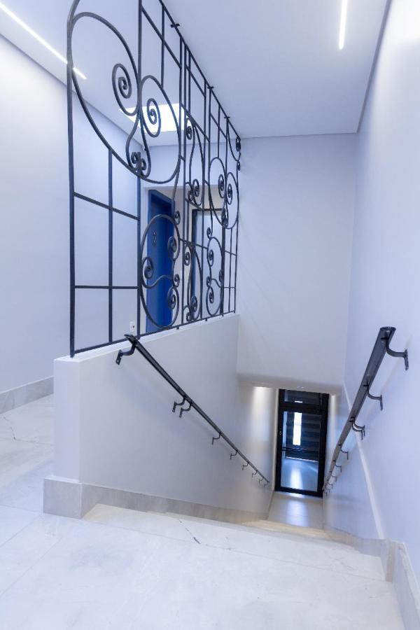 Itaim Star Stay - Premium Location, Modern And New Space, Affordable São Paulo Eksteriør bilde