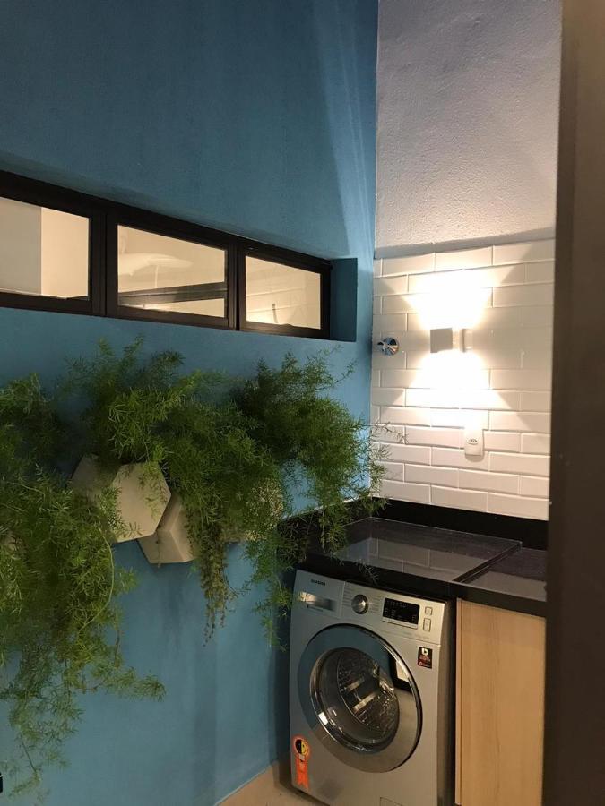 Itaim Star Stay - Premium Location, Modern And New Space, Affordable São Paulo Eksteriør bilde
