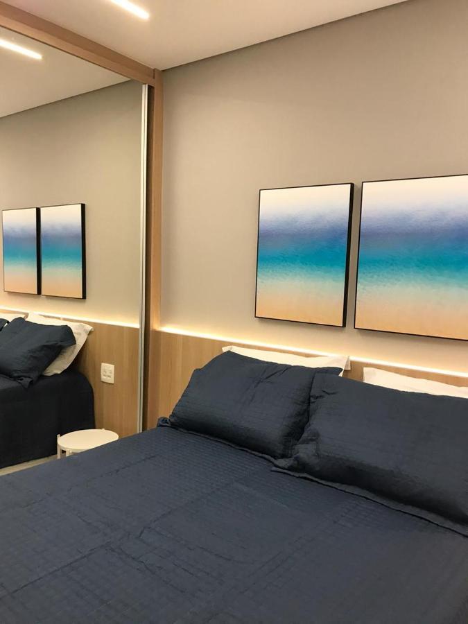 Itaim Star Stay - Premium Location, Modern And New Space, Affordable São Paulo Eksteriør bilde