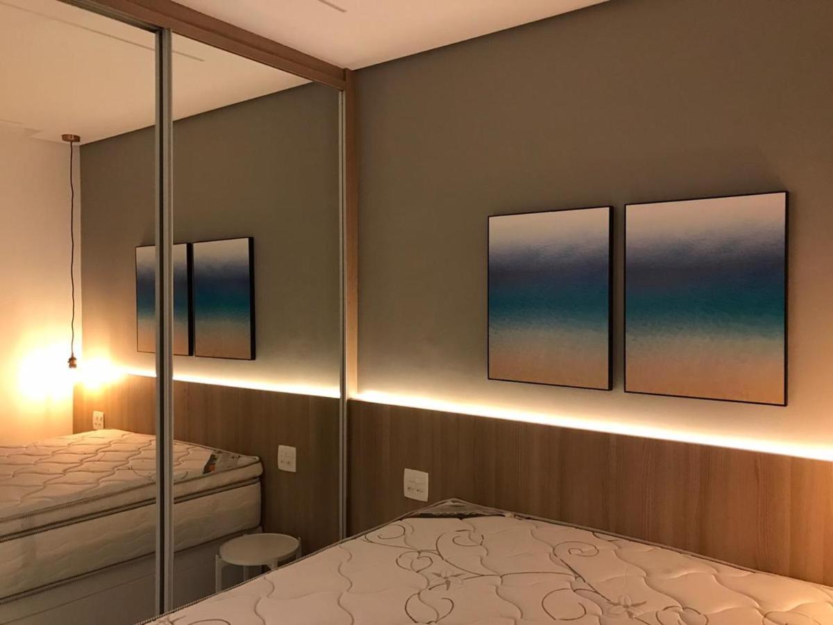 Itaim Star Stay - Premium Location, Modern And New Space, Affordable São Paulo Eksteriør bilde
